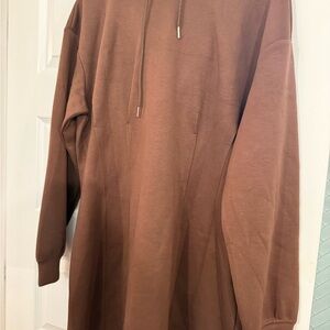 Ladies’ XXL Tunic